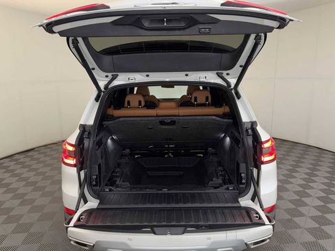 Certified 2023 BMW X5 xDrive40i w/ Premium Package AWD/4WD image 23