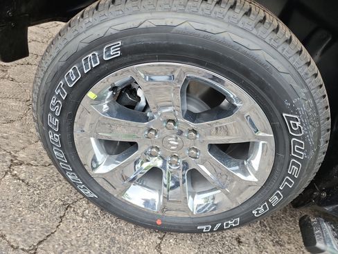 New 2026 RAM 1500 Big Horn image 29