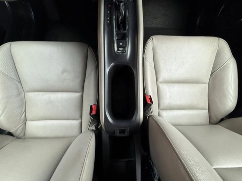 Used 2016 Honda HR-V EX-L image 48