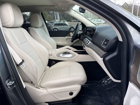 New 2026 Mercedes-Benz GLE 350 4MATIC image 20