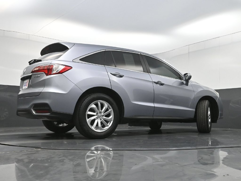 Used 2016 Acura RDX FWD image 28