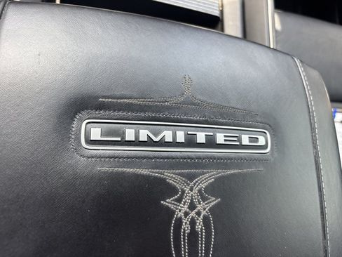 Used 2021 RAM 1500 Limited AWD/4WD image 41