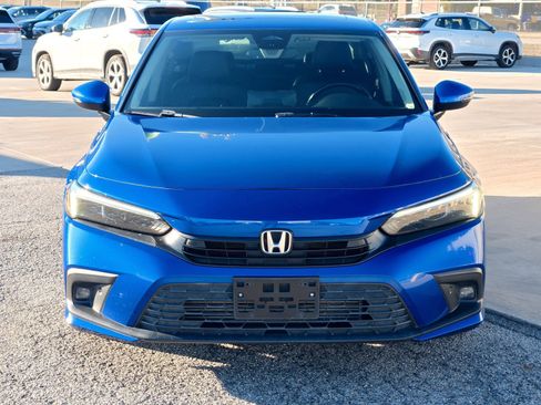 Used 2022 Honda Civic Touring image 6