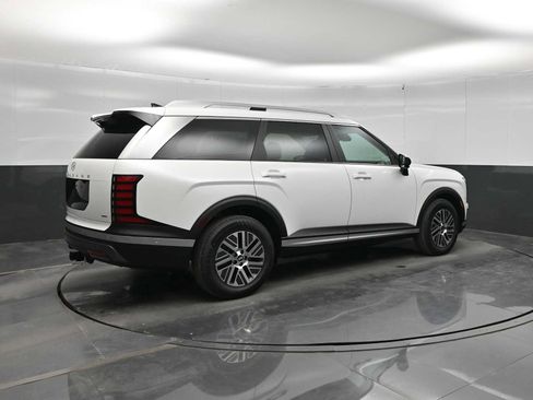New 2026 Hyundai Palisade SEL Premium w/ Tow & Go Package AWD/4WD image 8