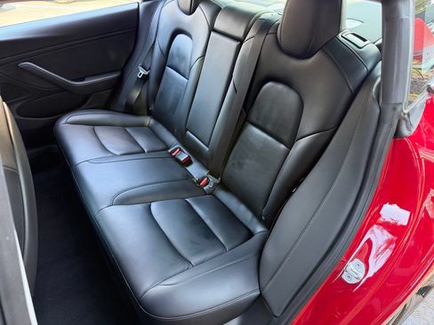 Used 2018 Tesla Model 3 Long Range AWD/4WD image 31