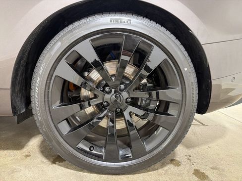 New 2026 Land Rover Range Rover Sport Dynamic SE AWD/4WD image 30