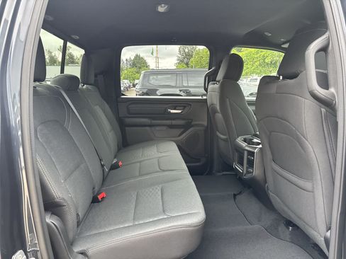 New 2026 RAM 1500 Express AWD/4WD image 6
