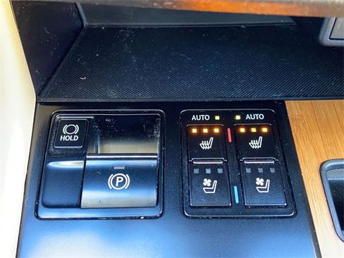 Certified 2022 Lexus RX 350 AWD w/ Premium Package image 22