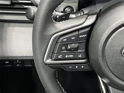 New 2025 Subaru Legacy Premium image 20
