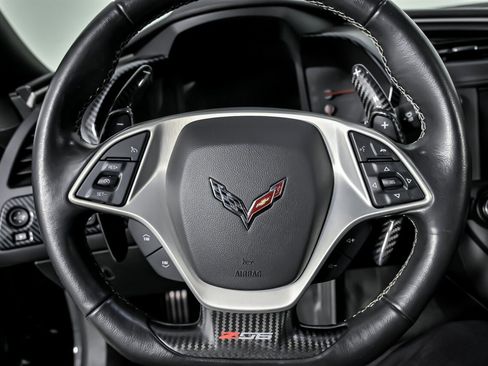 Used 2017 Chevrolet Corvette Z06 image 27