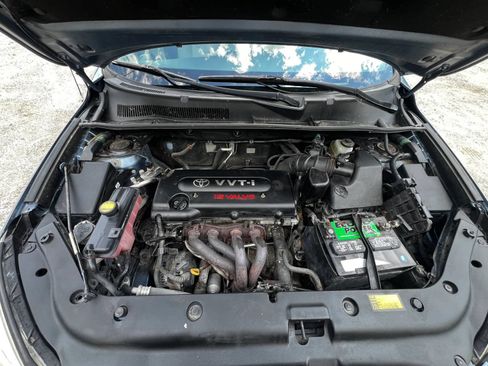 Used 2008 Toyota RAV4 Limited AWD/4WD image 23