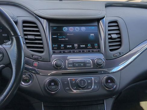 Used 2019 Chevrolet Impala Premier image 27