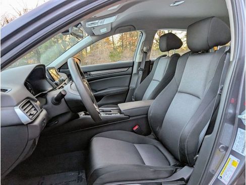 Used 2021 Honda Accord LX image 14