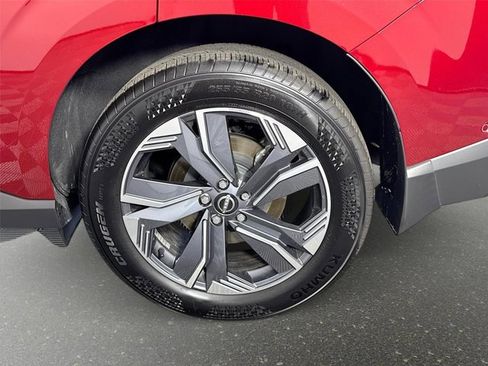 Certified 2025 Nissan Murano SL AWD/4WD image 33