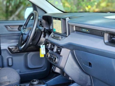 Used 2024 Ford Maverick Tremor w/ Tremor Off-Road Package image 13