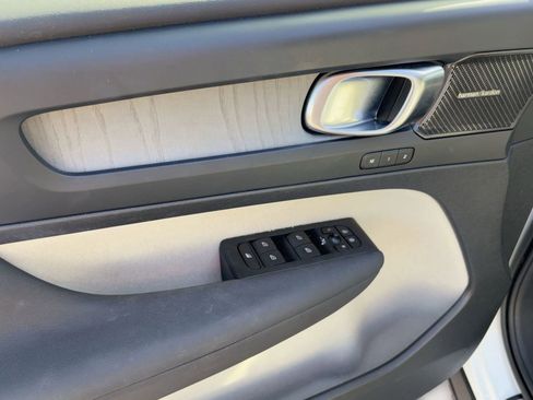 Certified 2023 Volvo XC40 B5 Plus w/ Driver Assist Package image 12