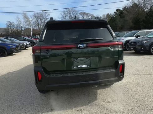 New 2026 Subaru Outback Touring XT AWD/4WD image 7