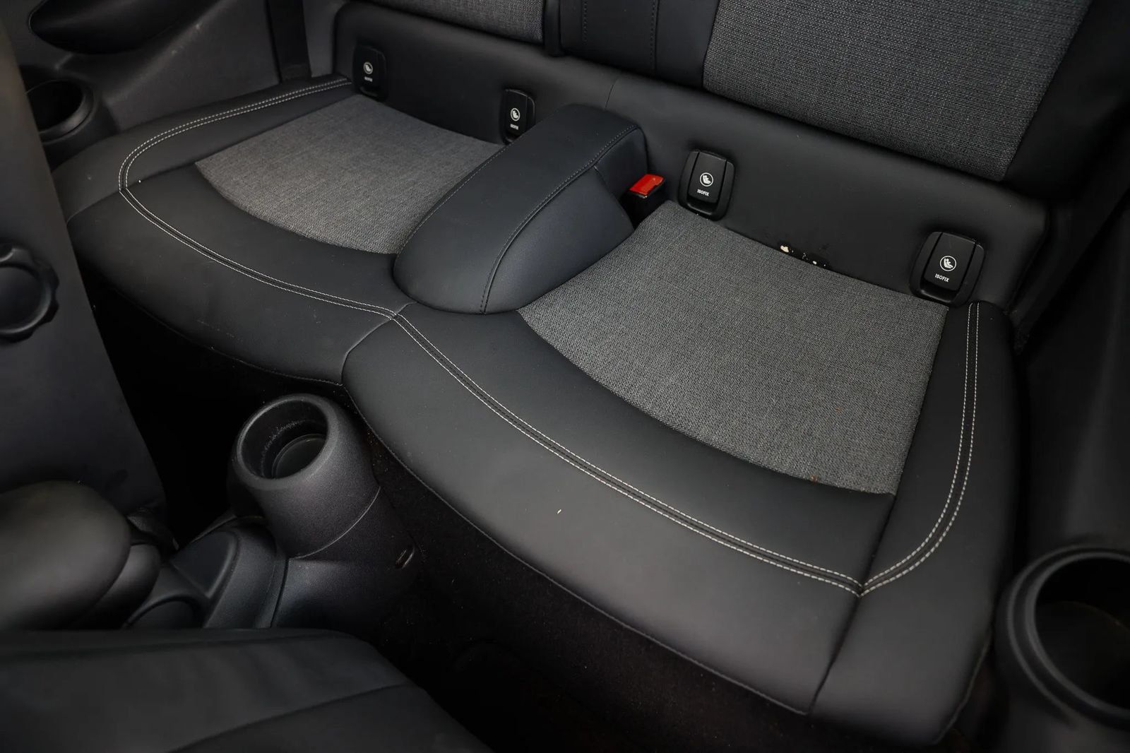 Used 2014 MINI Cooper S FWD image 21