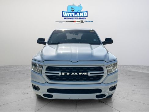 Used 2022 RAM 1500 Big Horn RWD image 13
