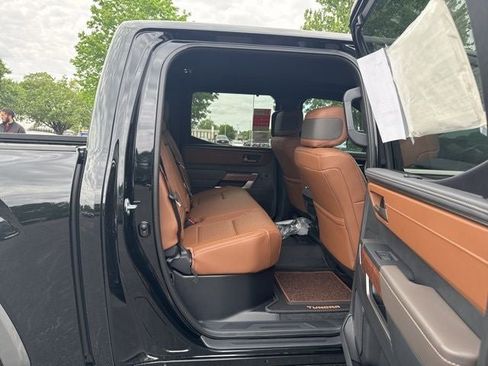 New 2026 Toyota Tundra 1794 Edition AWD/4WD image 12