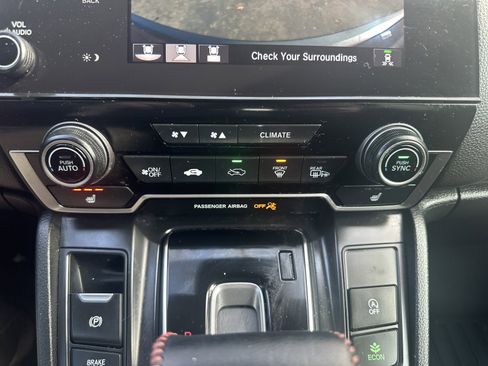 Used 2020 Honda CR-V EX image 12