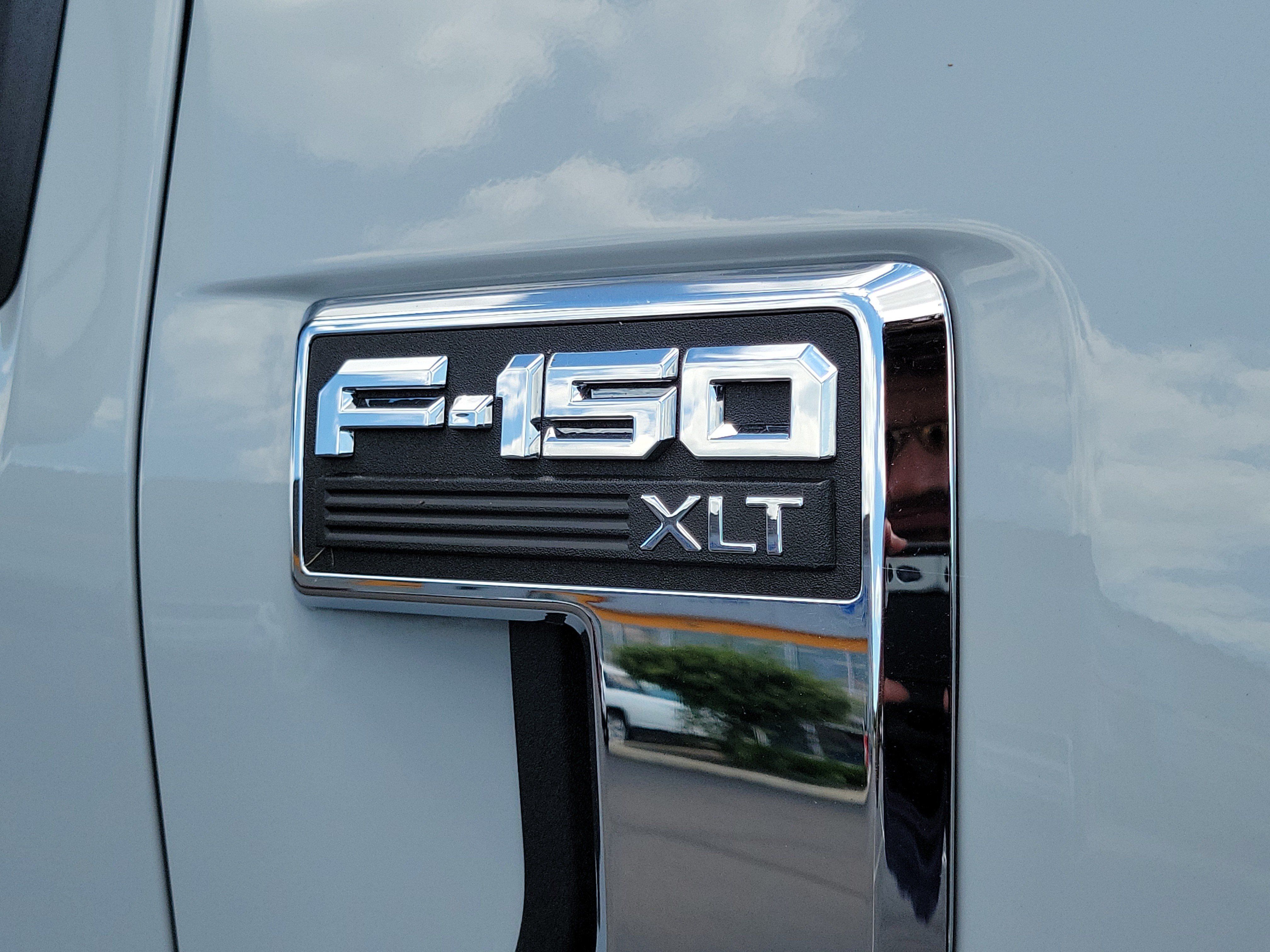 Used 2023 Ford F150 XLT w/ Equipment Group 302A High AWD/4WD image 6