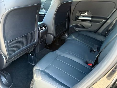Certified 2025 Mercedes-Benz GLA 250 4MATIC image 21
