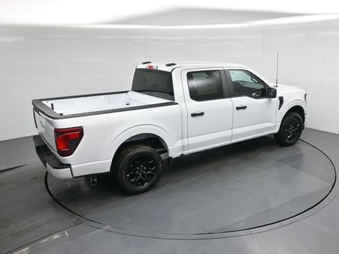 New 2026 Ford F150 STX image 34