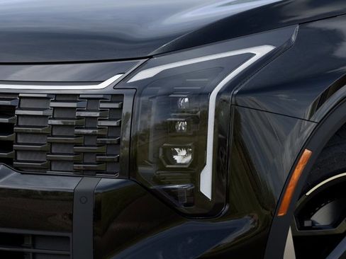 New 2026 Kia Sportage EX image 10