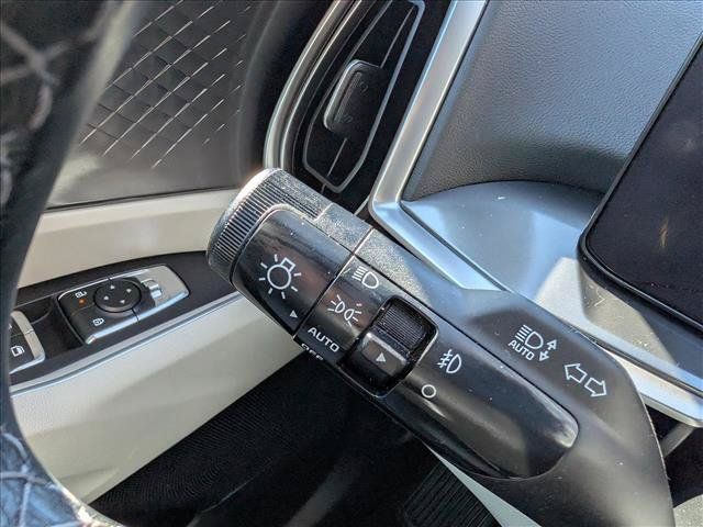 Used 2025 Kia Sorento EX FWD image 35