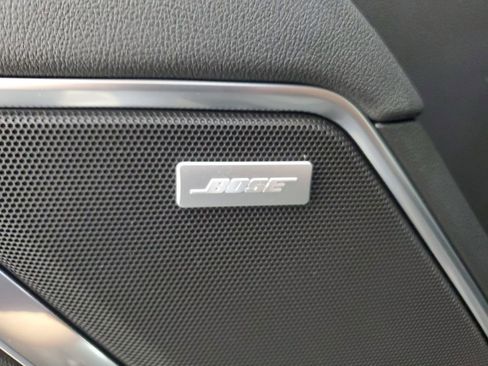 New 2026 Chevrolet Silverado 1500 RST w/ All Star Edition Plus image 28