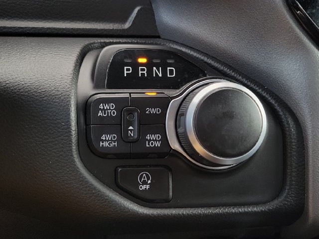 Certified 2023 RAM 1500 Big Horn AWD/4WD image 34
