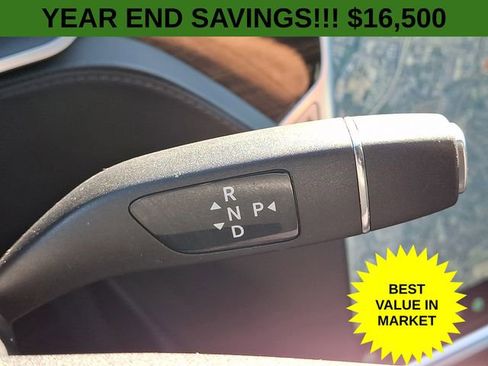 Used 2016 Tesla Model S 70 image 17