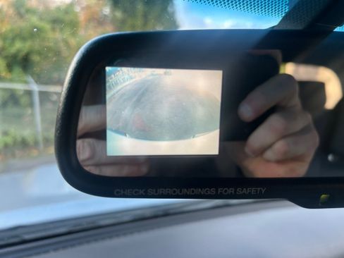 Used 2011 Toyota Tacoma 4x4 Double Cab image 15