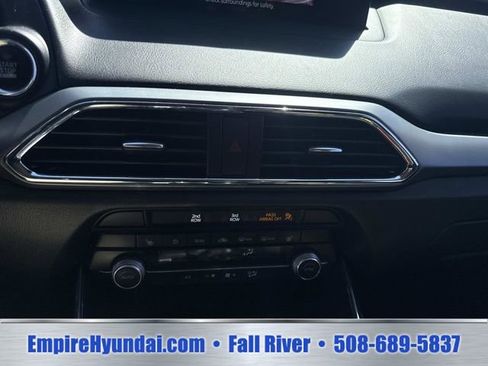 Used 2023 MAZDA CX-9 Touring AWD/4WD image 26