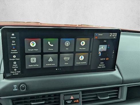 New 2026 Honda Pilot Black Edition image 13