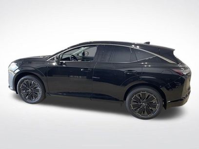 New 2026 Nissan Murano Platinum