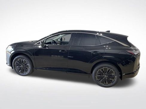 New 2026 Nissan Murano Platinum AWD/4WD image 2