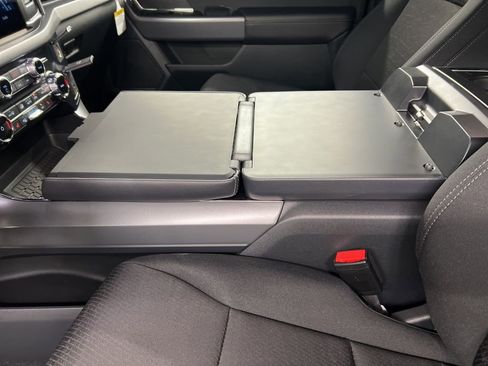 New 2026 Ford F150 XLT w/ Equipment Group 302A MID AWD/4WD image 21
