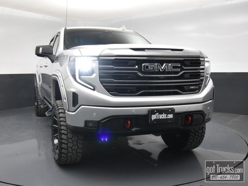 Used 2022 GMC Sierra 1500 AT4 w/ AT4 Premium Package image 51