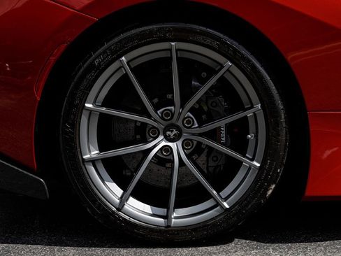 Used 2019 Ferrari 488 Pista Coupe image 37