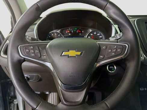 Used 2024 Chevrolet Equinox LT image 14