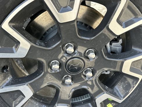 New 2026 Jeep Gladiator Sahara image 35