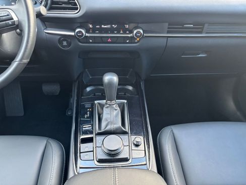 Certified 2025 MAZDA CX-30 AWD 2.5 S w/ Preferred Package image 27