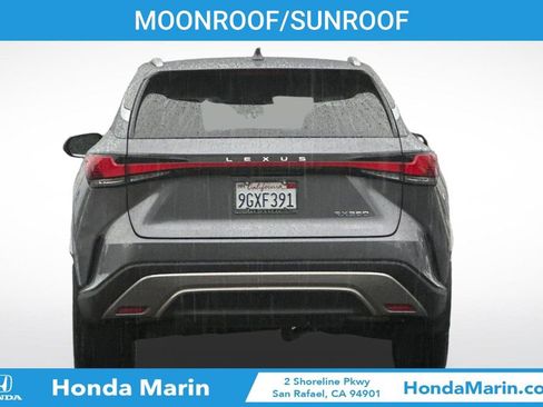 Used 2023 Lexus RX 350 Premium image 6
