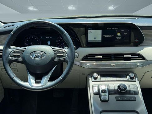 Used 2021 Hyundai Palisade SEL w/ Premium Package FWD image 30