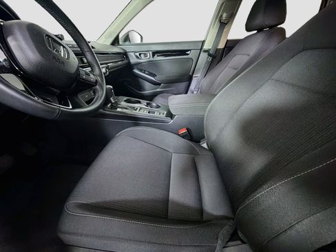 Used 2023 Honda Civic EX image 13