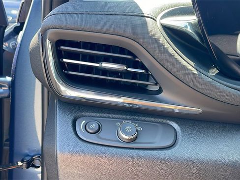 New 2025 Buick Envista Preferred w/ Convenience I Package image 24