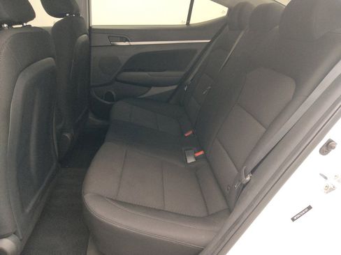 Used 2020 Hyundai Elantra SEL w/ Cargo Package (C1) FWD image 18
