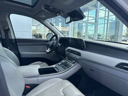 Used 2021 Hyundai Palisade SEL w/ Premium Package AWD/4WD image 24